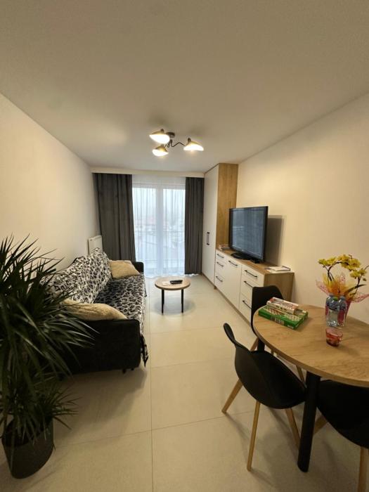 TuJestJakbyLuksusowo - Apartament generała Maczka