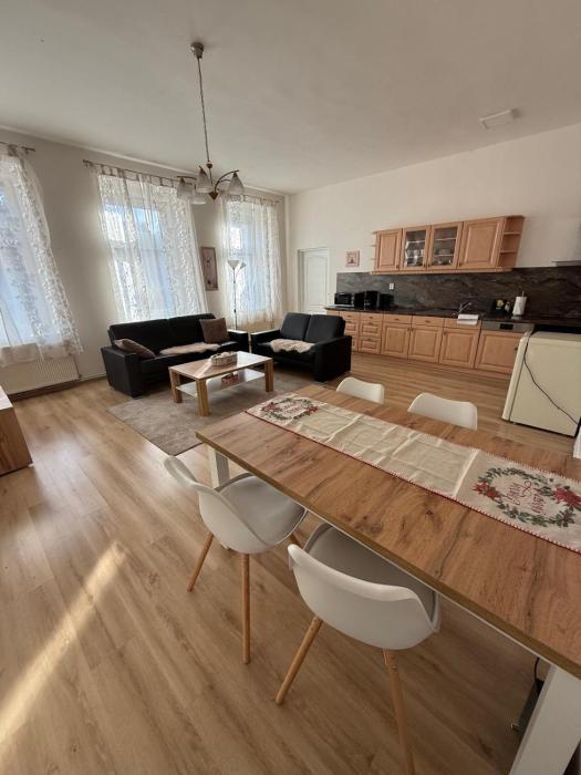 Residence Masarykovo náměstí