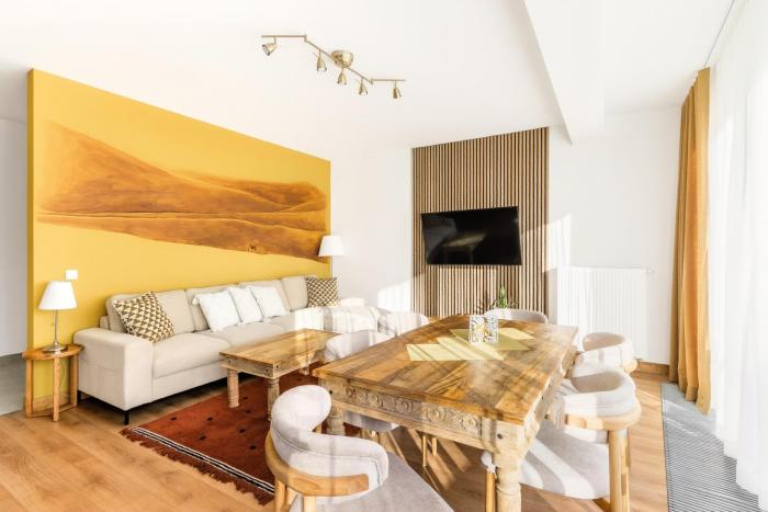 Apartamenty Oaza Superior Zakopane