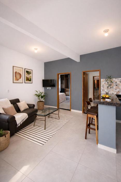 Pousada Pinhão Roxo