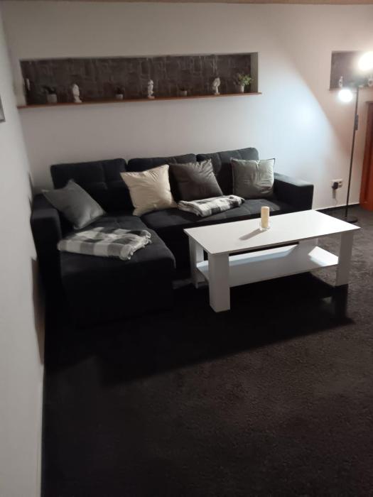 Ferien-Monteurwohnung Brandt-Diekhusen 2