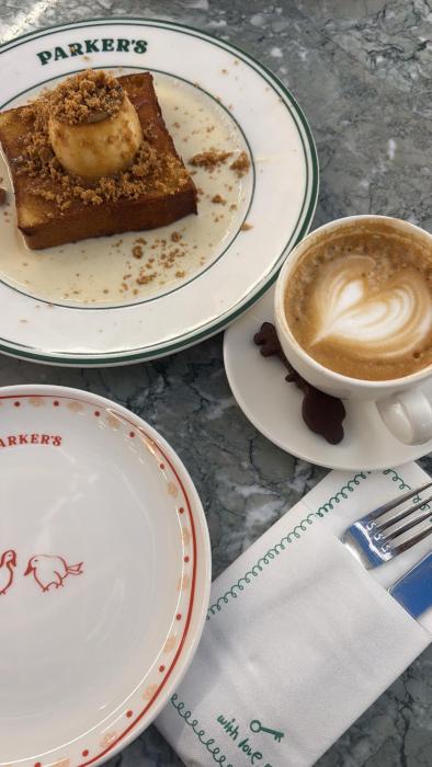 Luxury of mesnana golf