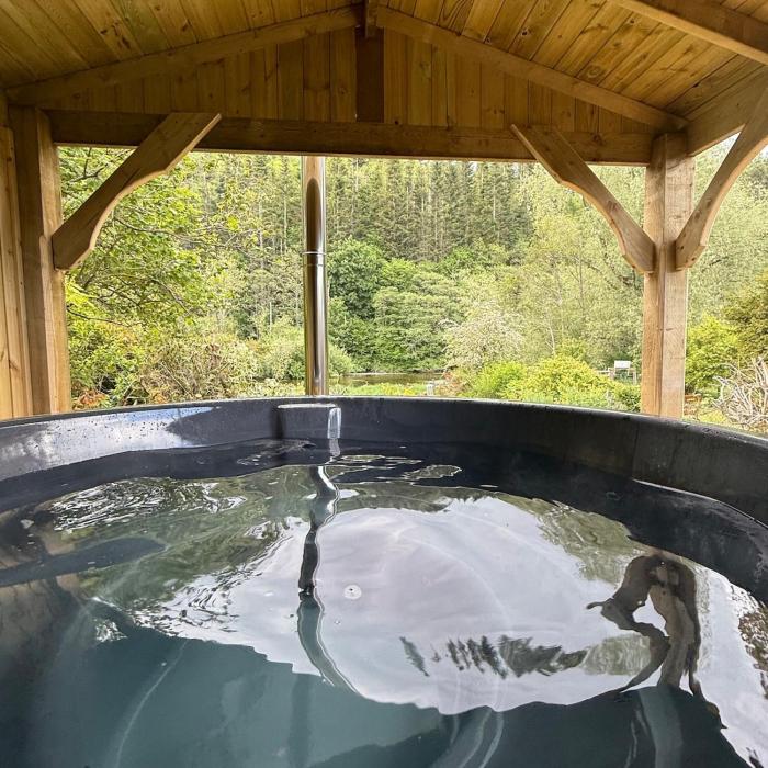 Dunmallet - Pooley Bridge