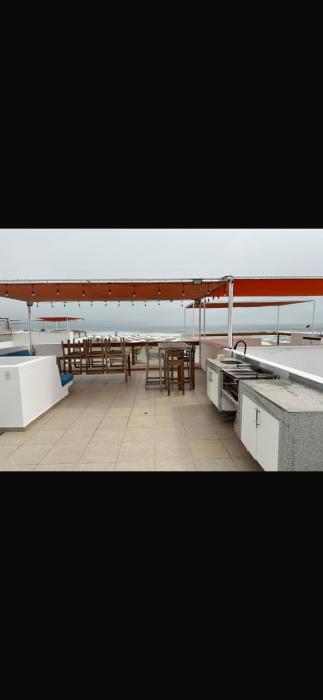 Beach House - Condominio Asia Bonita