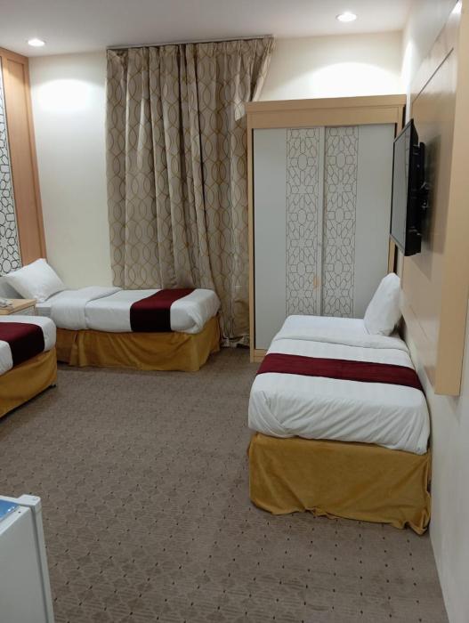 فندق المعتكف