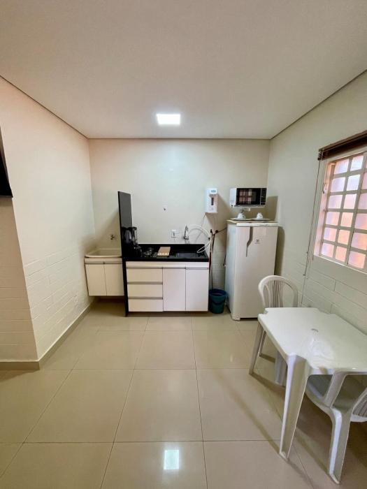 kitnet 3 do Residencial Conde
