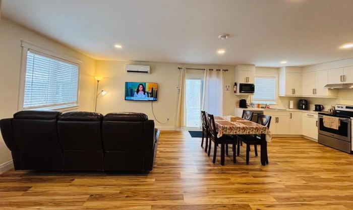 New Guesthouse