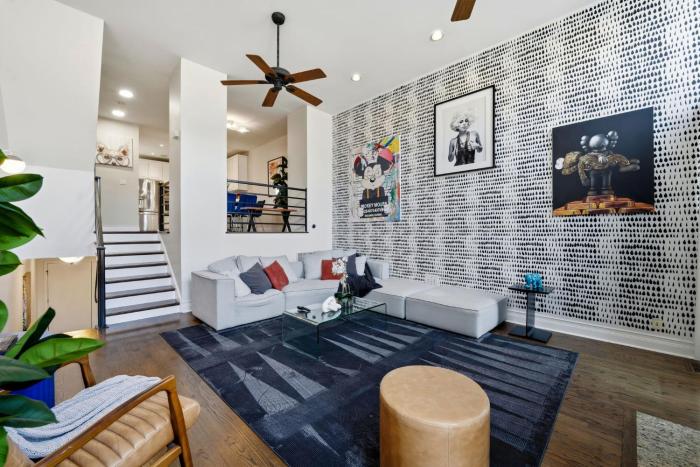 River West Designer Home