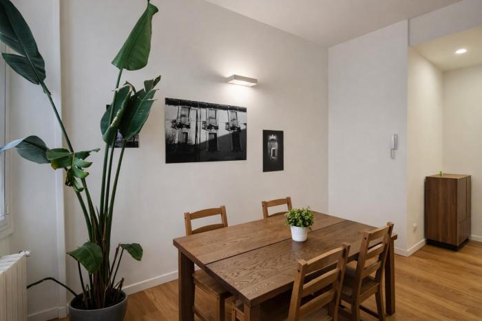 MilanRentals - Venere apartment