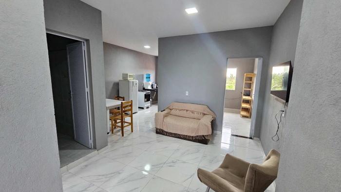 Wind Paradise 2 in Prea near Rancho do Kite and Jeri