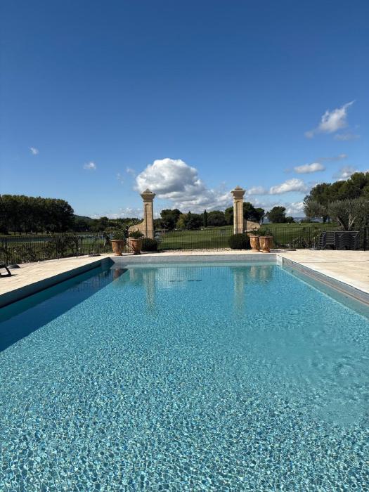 Appartement domaine de Pont Royal