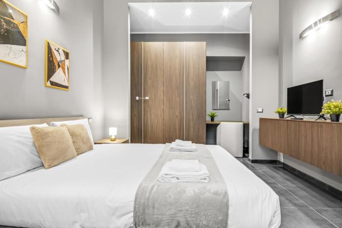 Cadorna Luxury Retreat - Duplex di lusso 2 bagni