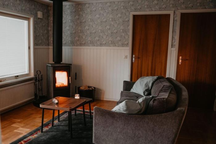 Stuga Värmland - Spacious Family Home by the Forest