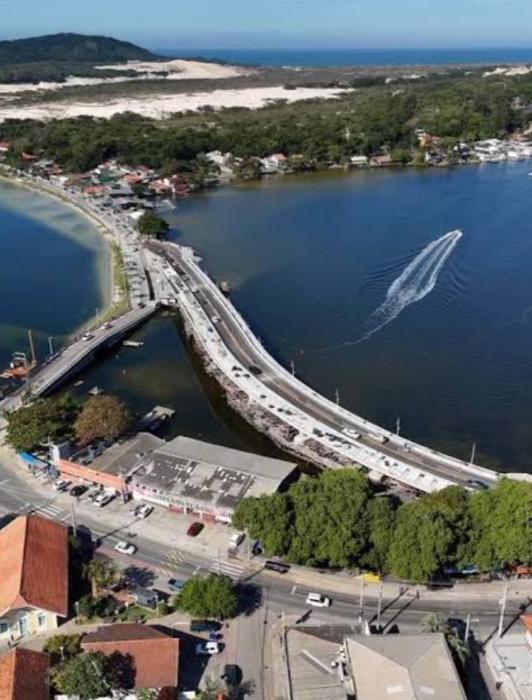 Pousada Jardim Panoramico