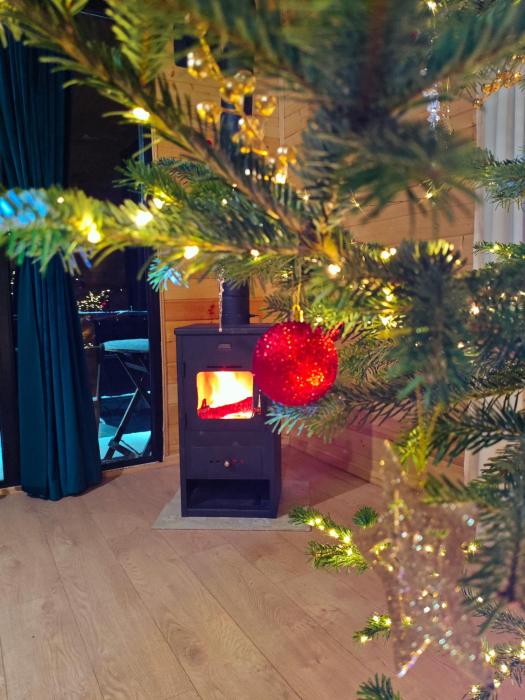 Ushguli Highland Cottage