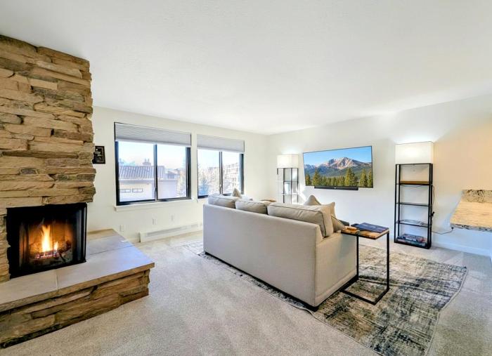 Edgewater 1451 by SummitCove Lodging in Colorado