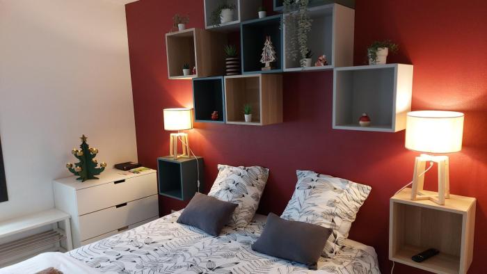 La petite tuilerie d Eguisheim