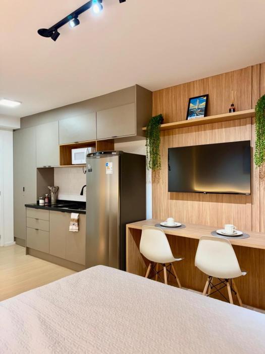 Studio Moderno próximo a Berrini