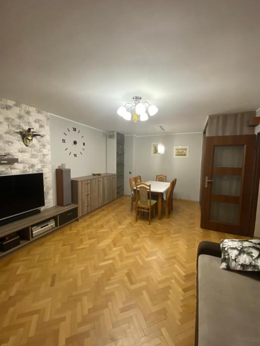 Apartament Dzielna 78