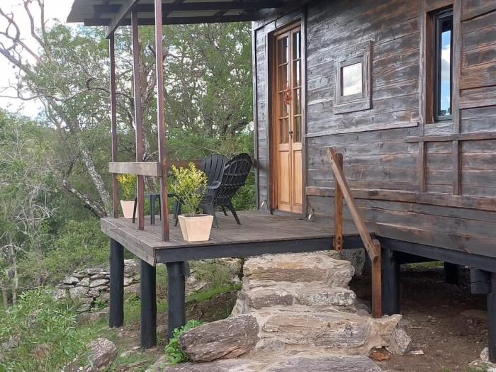 Cabaña La Maruca Calamuchita Sierras de Córdoba