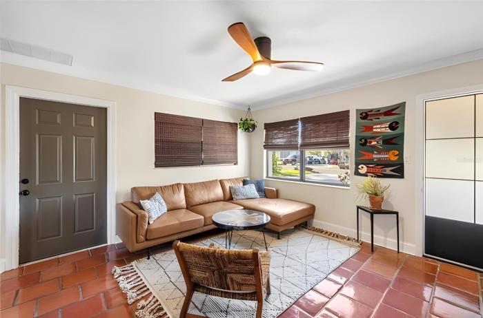 Comfortable Nokomis Retreat