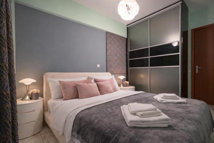 Elysioum Penthouse No421