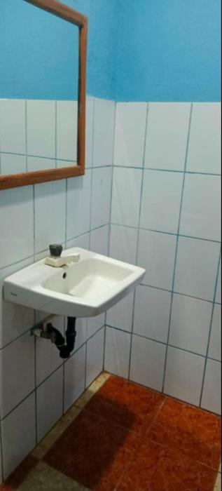 hostal Casa pura vida