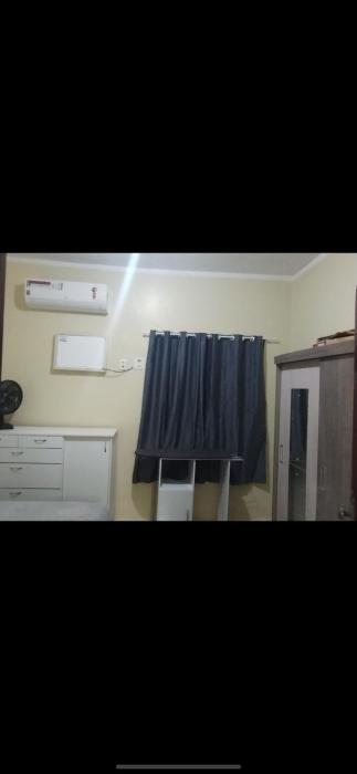 Casa com 3 quarto mobiliada