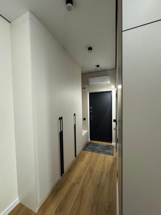 Apartment Atmosphere