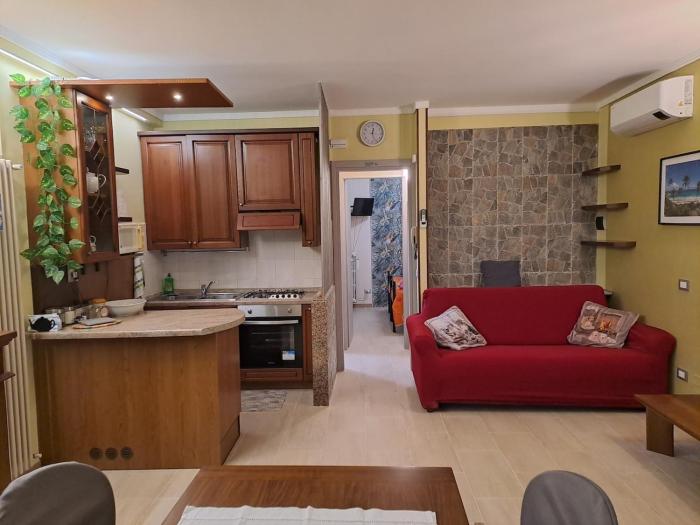 Vista Garda, Casa Vacanze