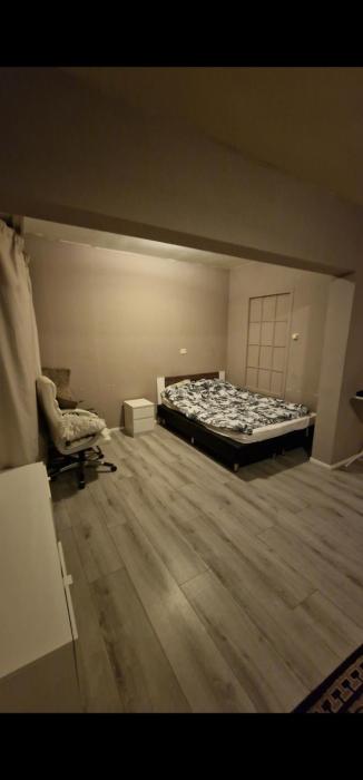 The Hague appartment