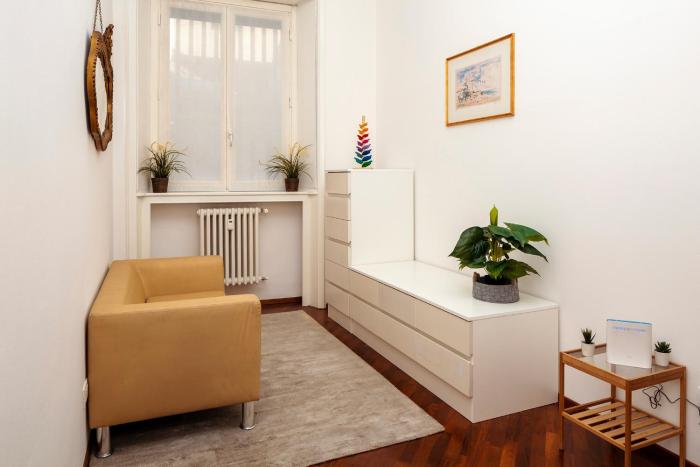 Mercadande Apartment