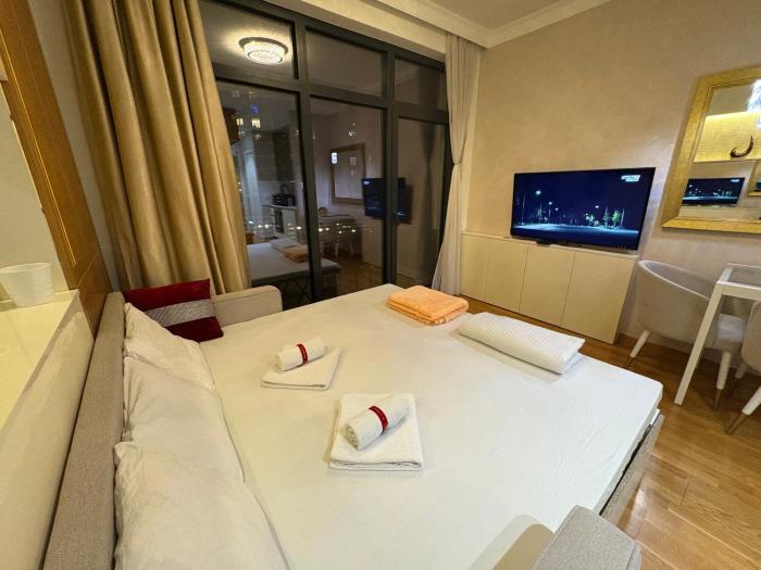 Lunalux BW Apartments