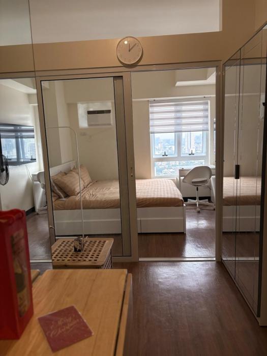 New 1BR Condo at The Camden Place Near DLSU Manila