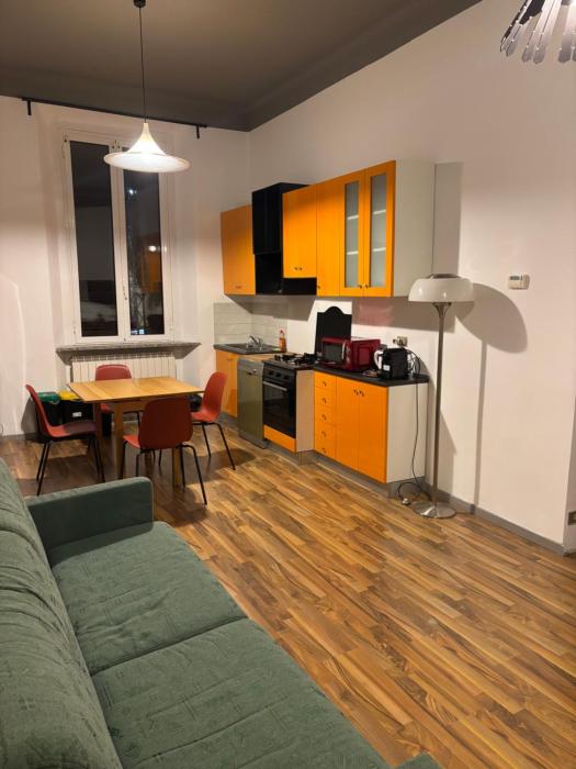 city life flower - new exclusive apartment