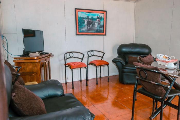 Cabañas del Río Bueno