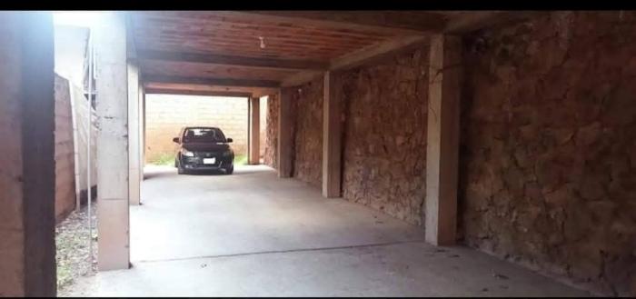 Hotel refugio ecológico