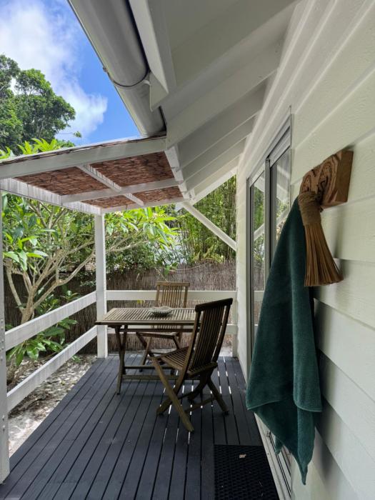 Tallow Beach Pavilion