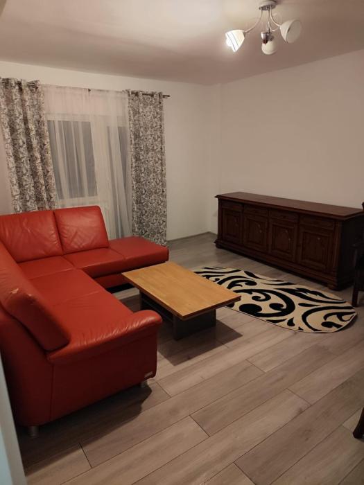 Apartment for rent G Enescu 14