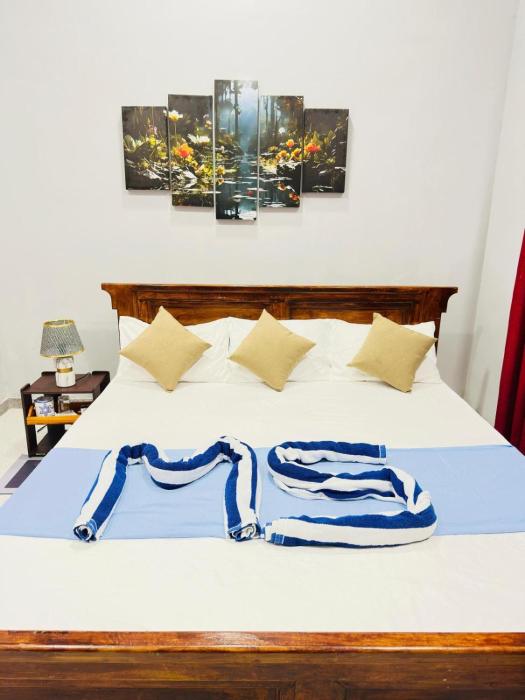 MSGuest House