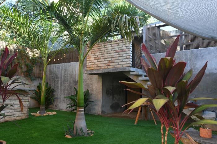 Casa FF