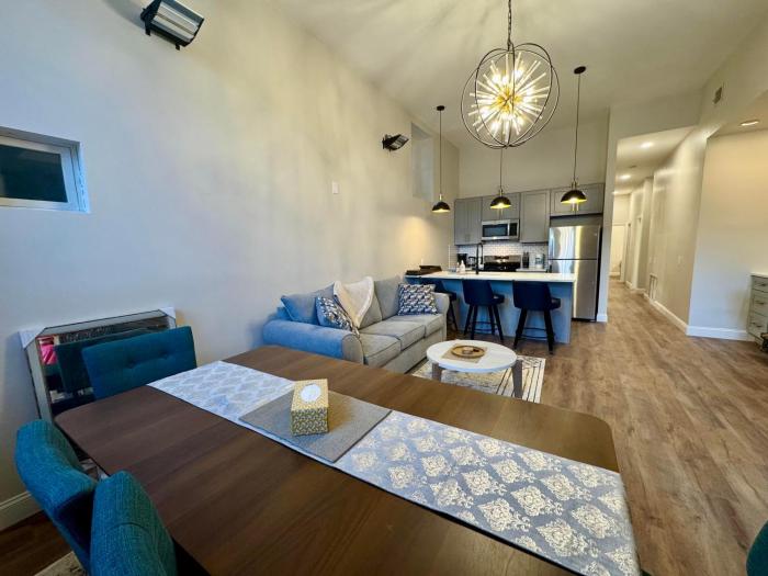 3961 Baltimore Penn Campus