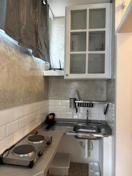 Mini Studio Villaggio juquehy