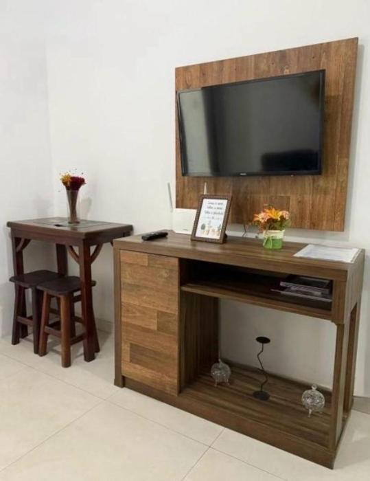 Apartamento Aconchegante em Botafogo