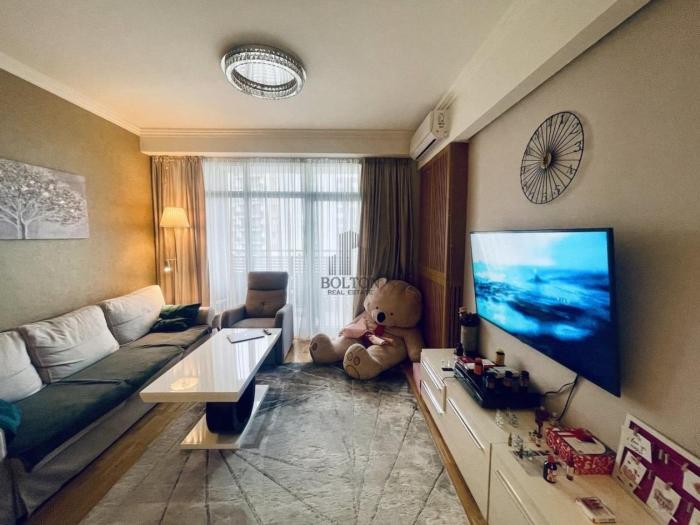 Belgrade Waterfront 17th floor Apartment