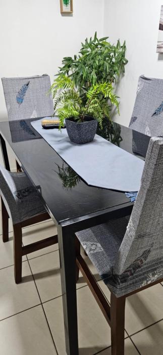 RANCAGUA Familiar y tranquilo