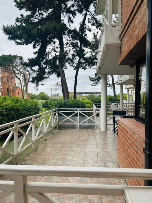 Departamento frente al mar disfrute todo el año