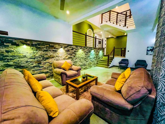 Elevate Villa Galle