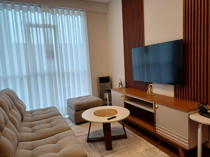 Apartamento moderno en el centro de La Paz