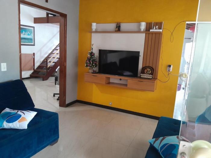 Casa de Veraneio em Ubatuba